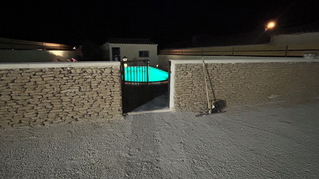 Photo of Outdoor in Chateauneuf-du-Pape