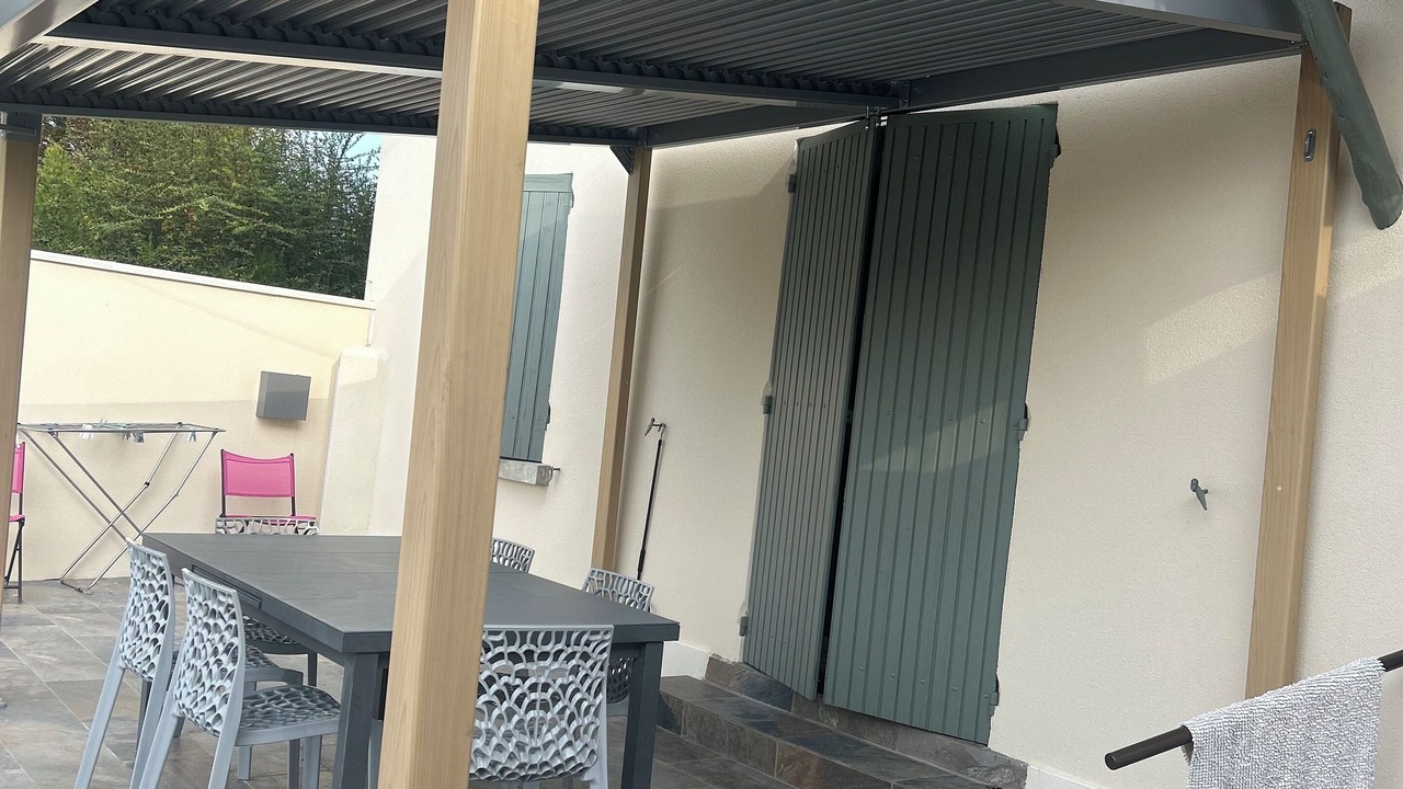 Photo of Outdoor in Chateauneuf-du-Pape