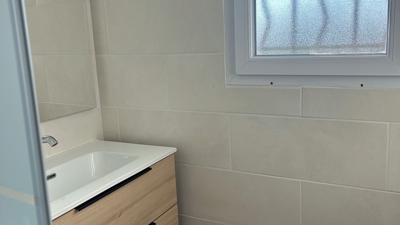 Photo of Bathroom in Chateauneuf-du-Pape