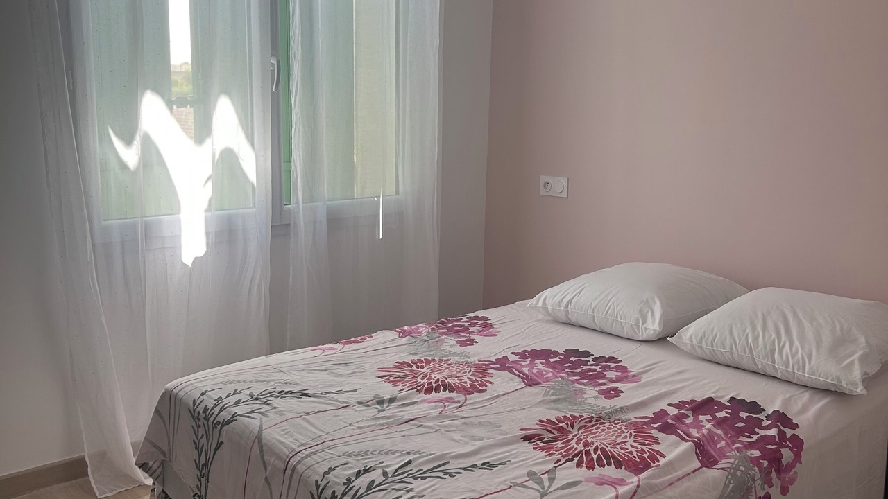 Photo of Bedroom in Chateauneuf-du-Pape