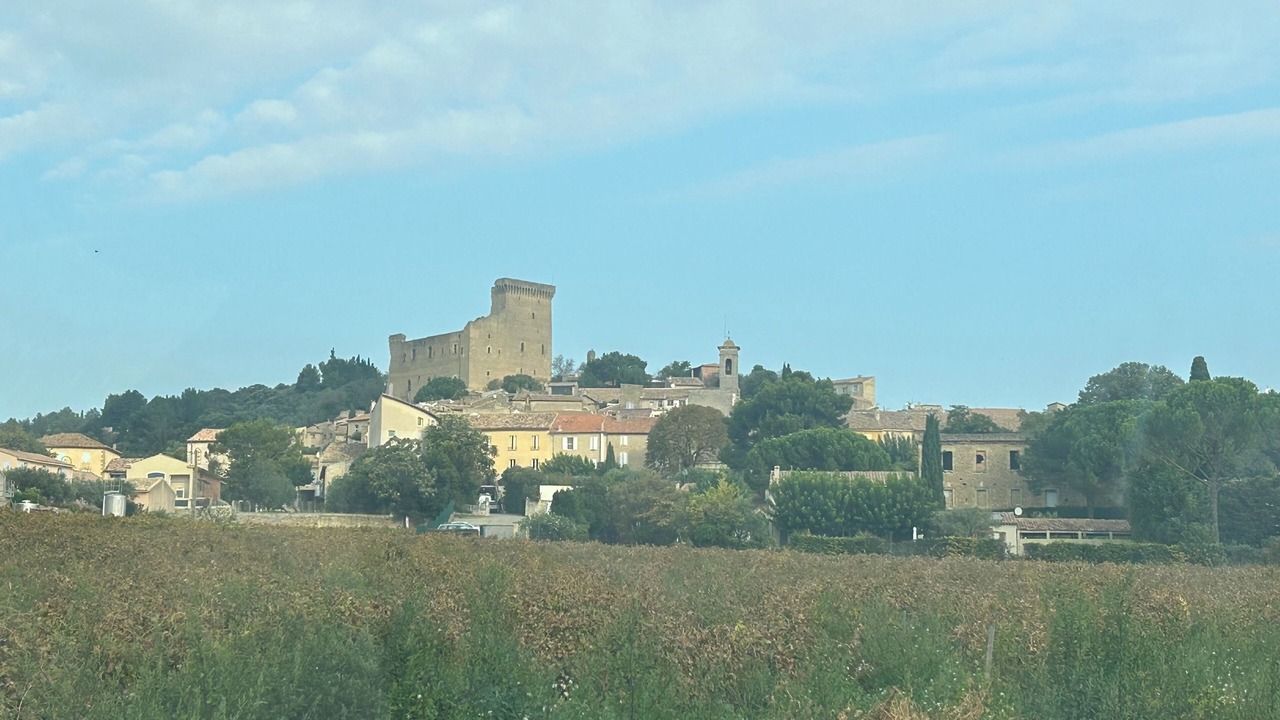 Photo of Others in Chateauneuf-du-Pape