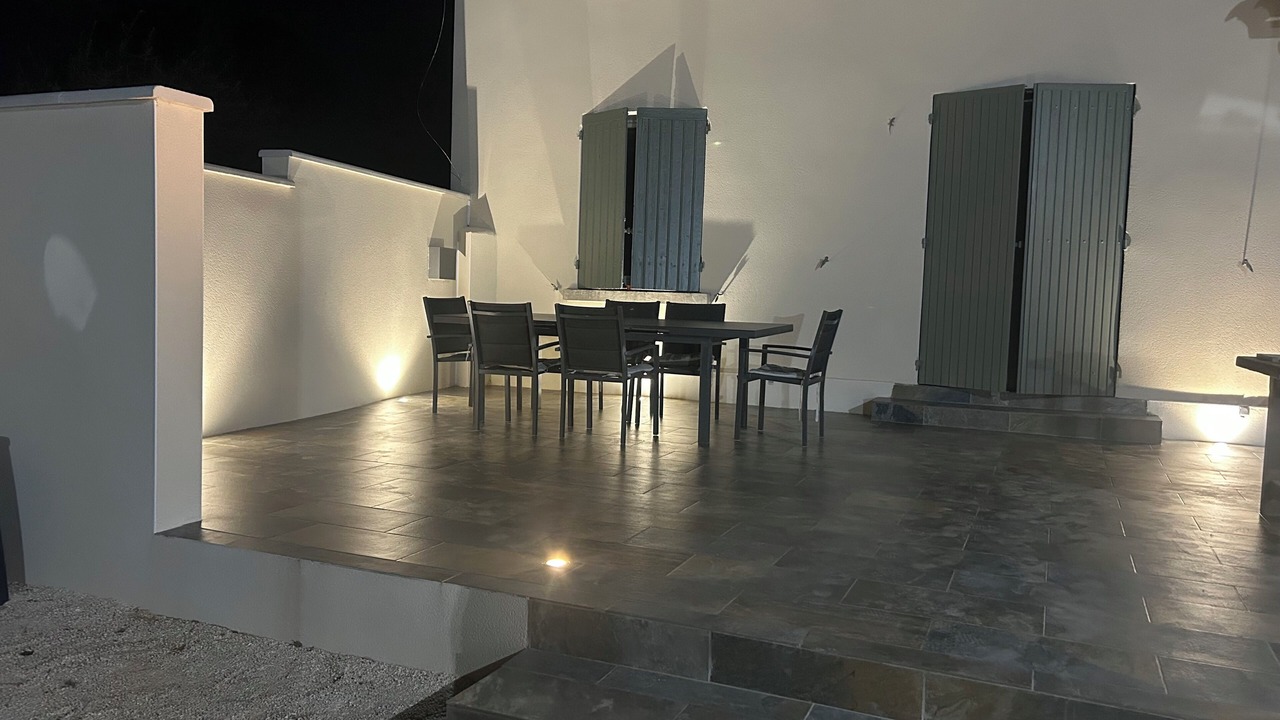 Photo of Outdoor in Chateauneuf-du-Pape