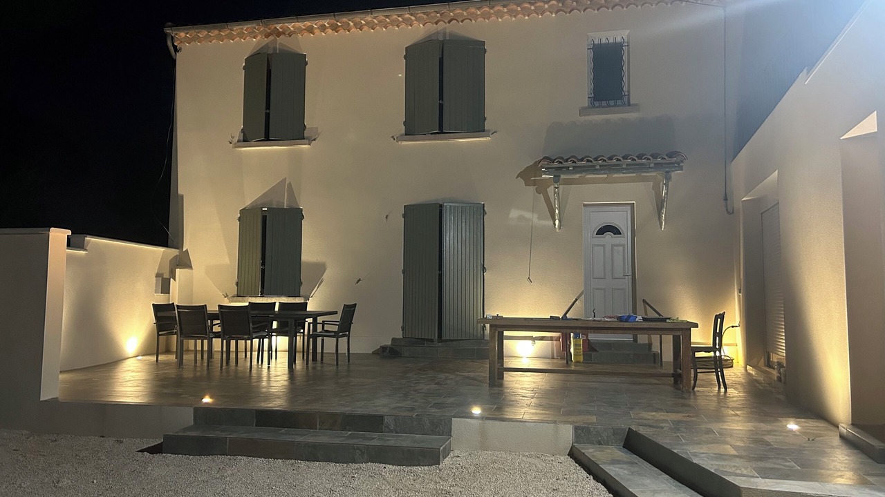 Photo of Outdoor in Chateauneuf-du-Pape