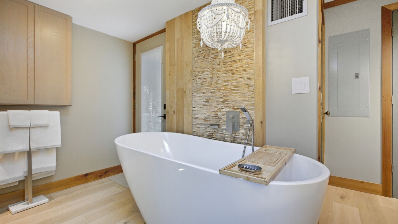 Photo of Bathroom in Fort Myers
