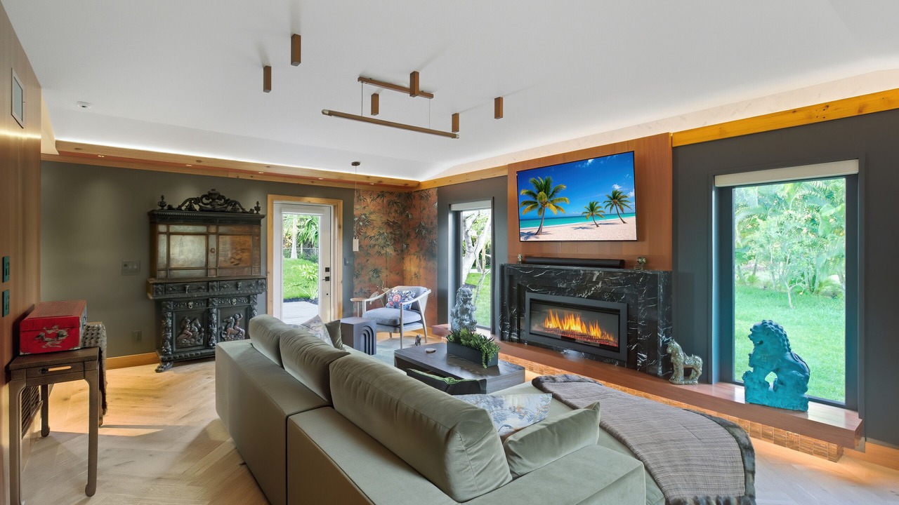 Photo of Livingroom in Fort Myers