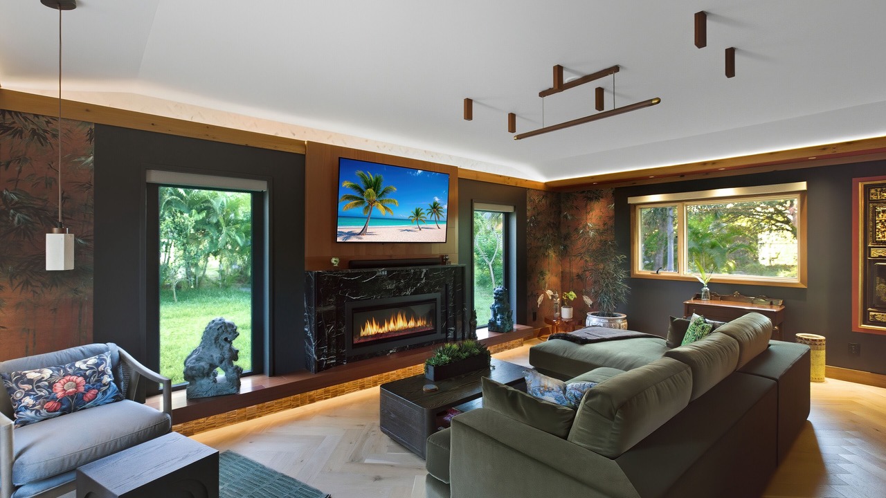 Photo of Livingroom in Fort Myers
