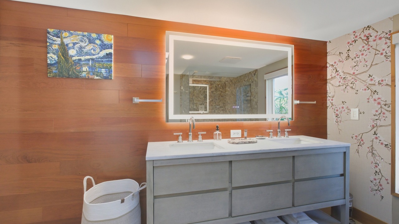 Photo of Bathroom in Fort Myers