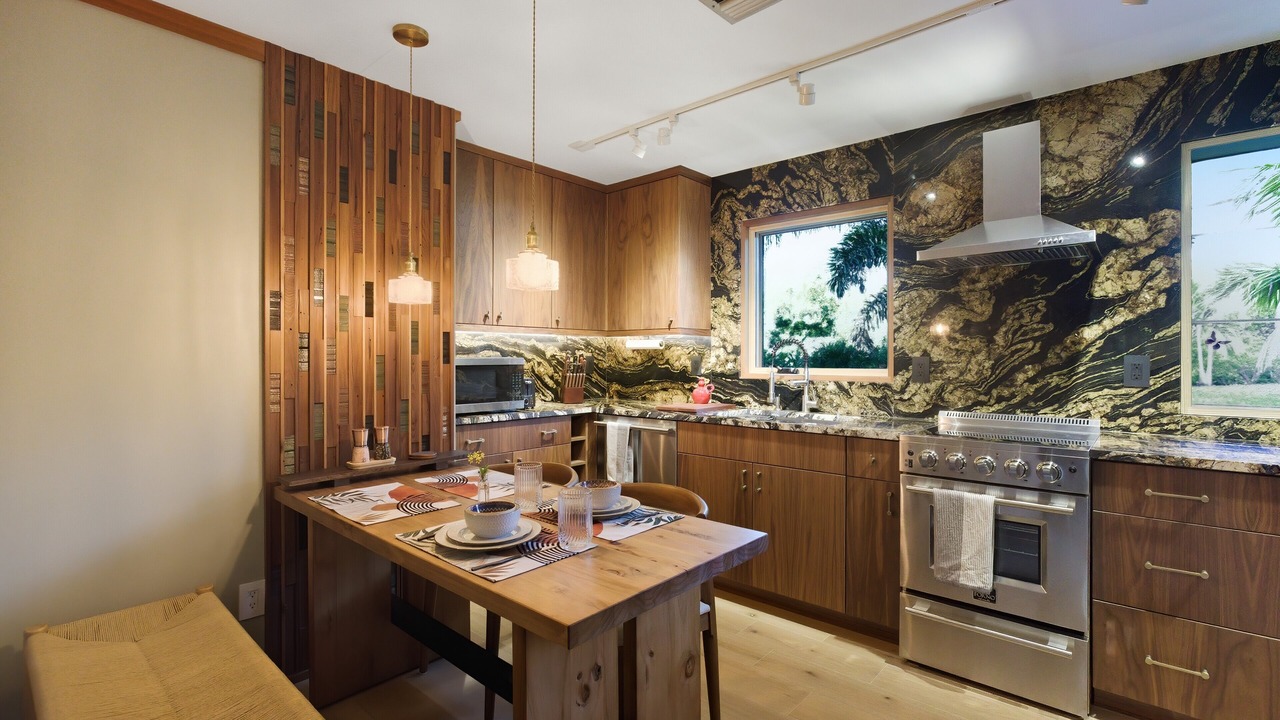 Photo of Kitchen in Fort Myers