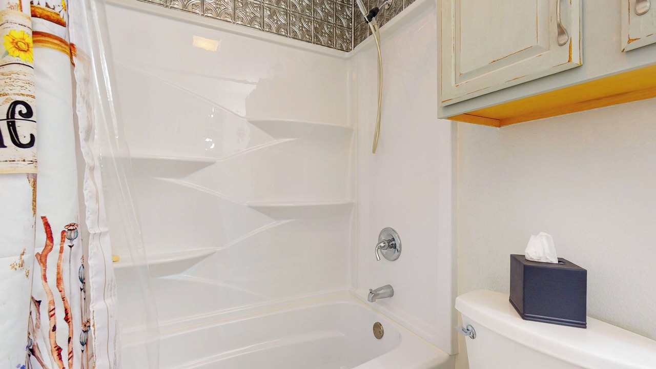 Photo of Bathroom in Wise County