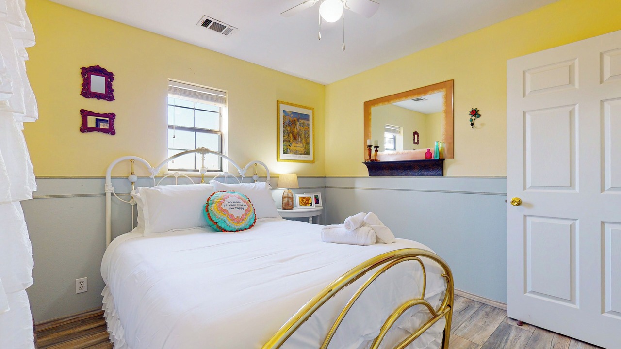 Photo of Bedroom in Wise County