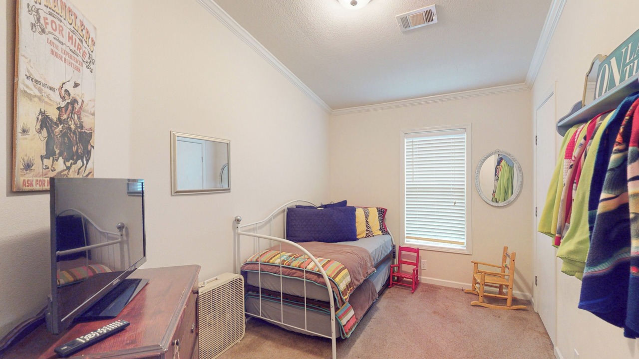 Photo of Bedroom in Graham