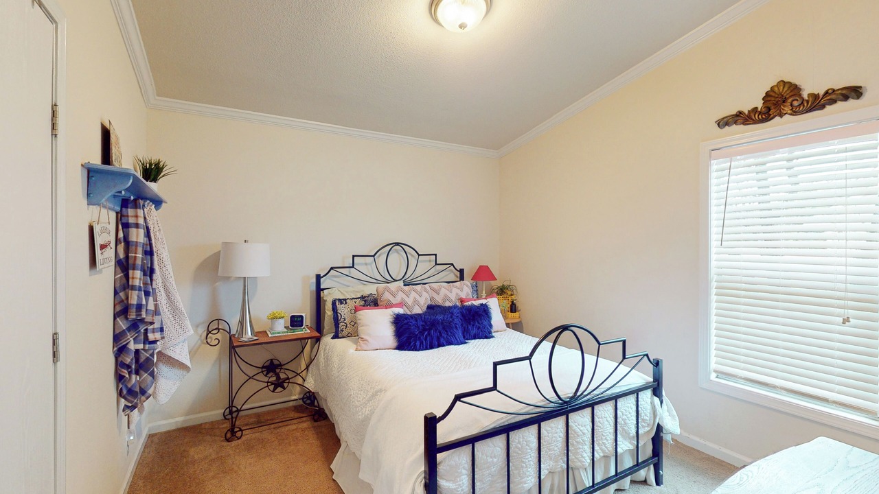 Photo of Bedroom in Graham