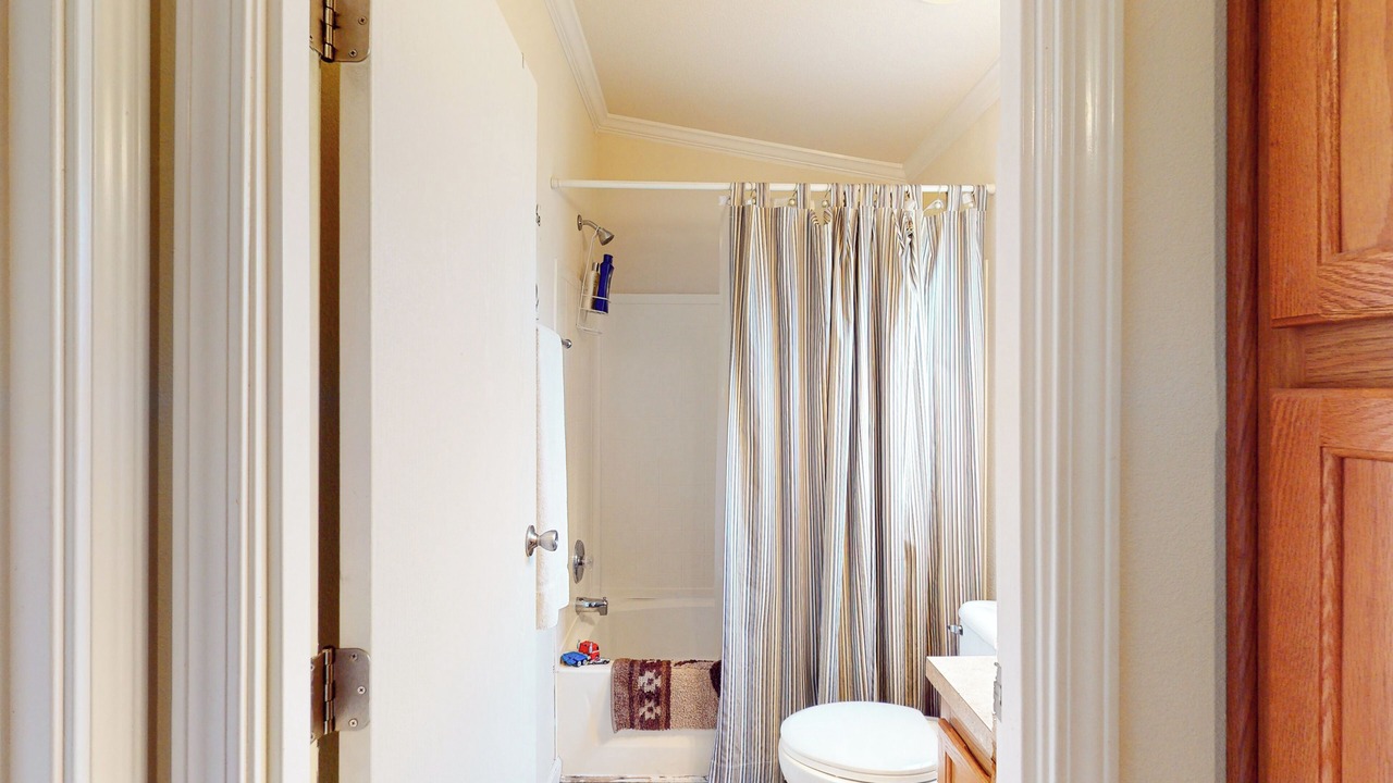 Photo of Bathroom in Graham