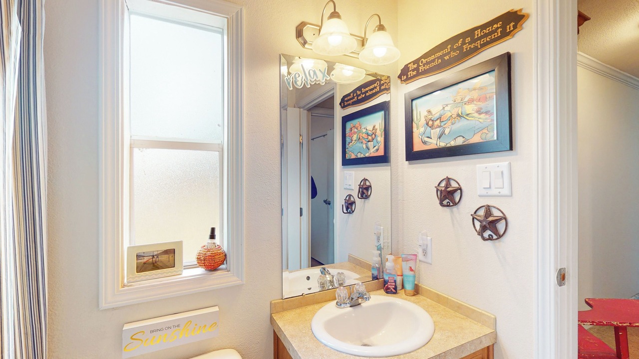 Photo of Bathroom in Graham