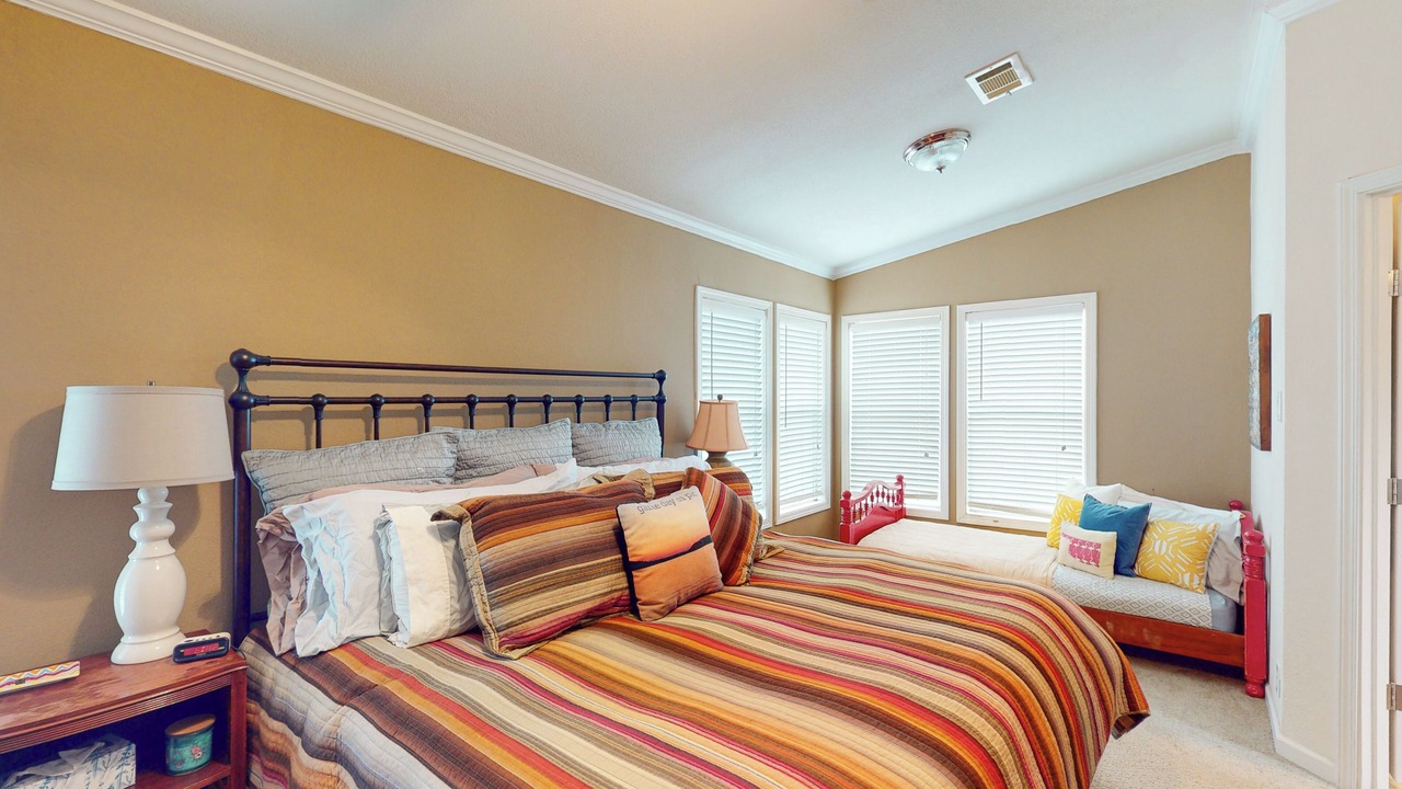Photo of Bedroom in Graham