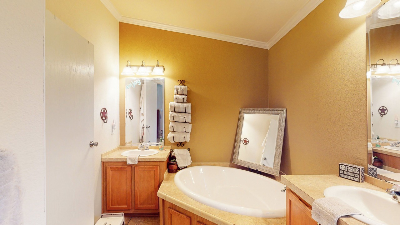 Photo of Bathroom in Graham