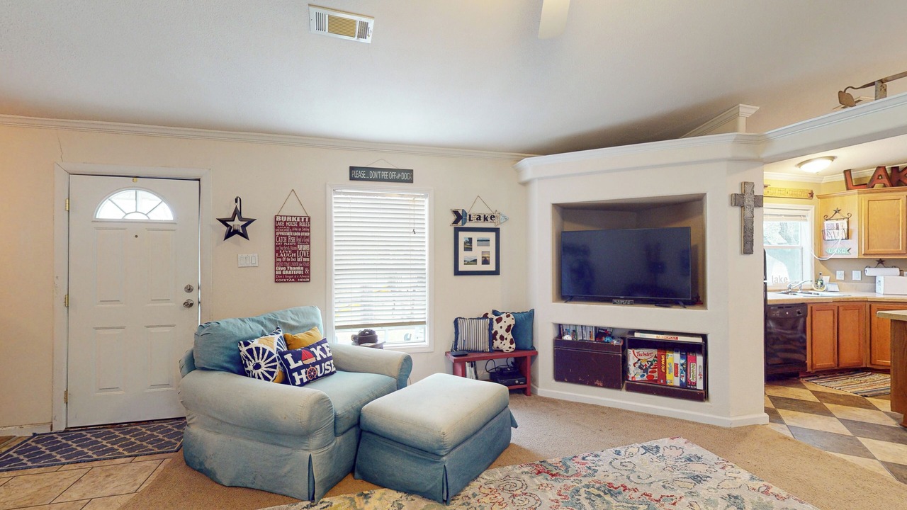 Photo of Livingroom in Graham