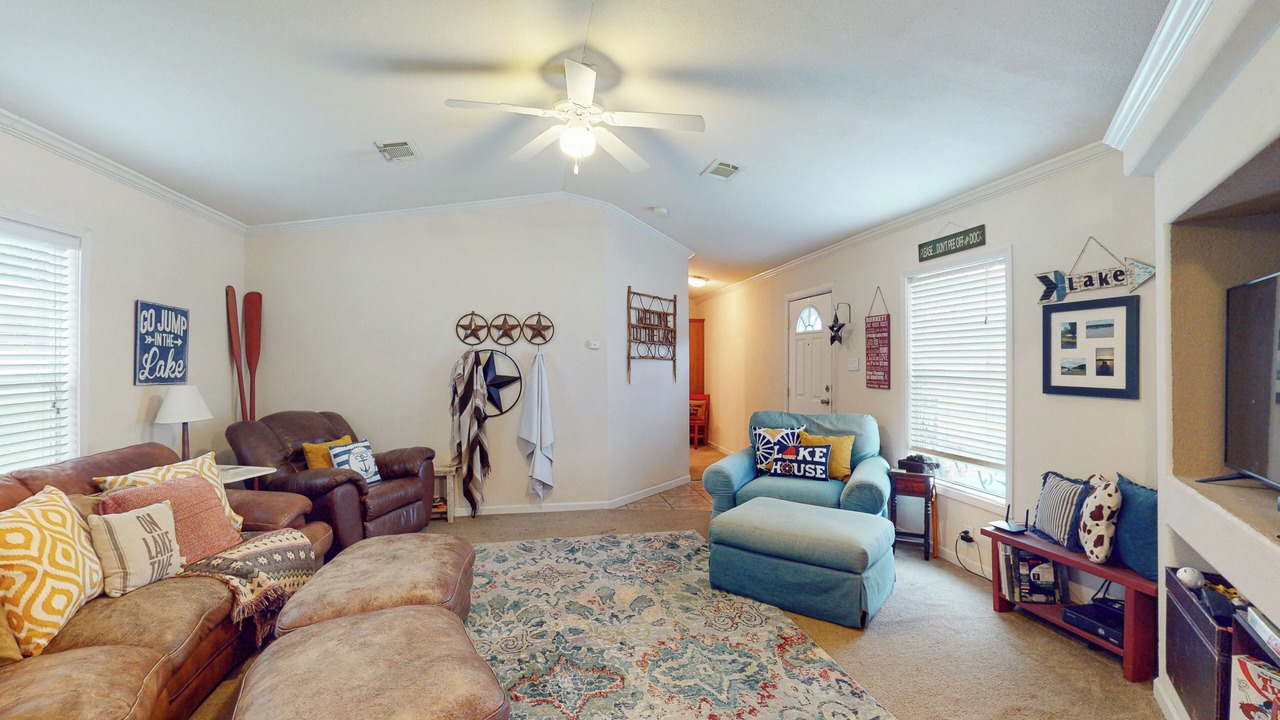 Photo of Livingroom in Graham