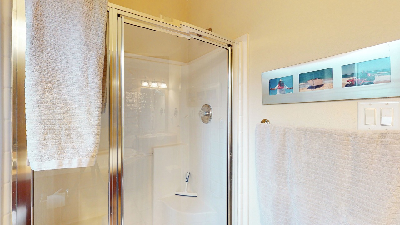 Photo of Bathroom in Graham