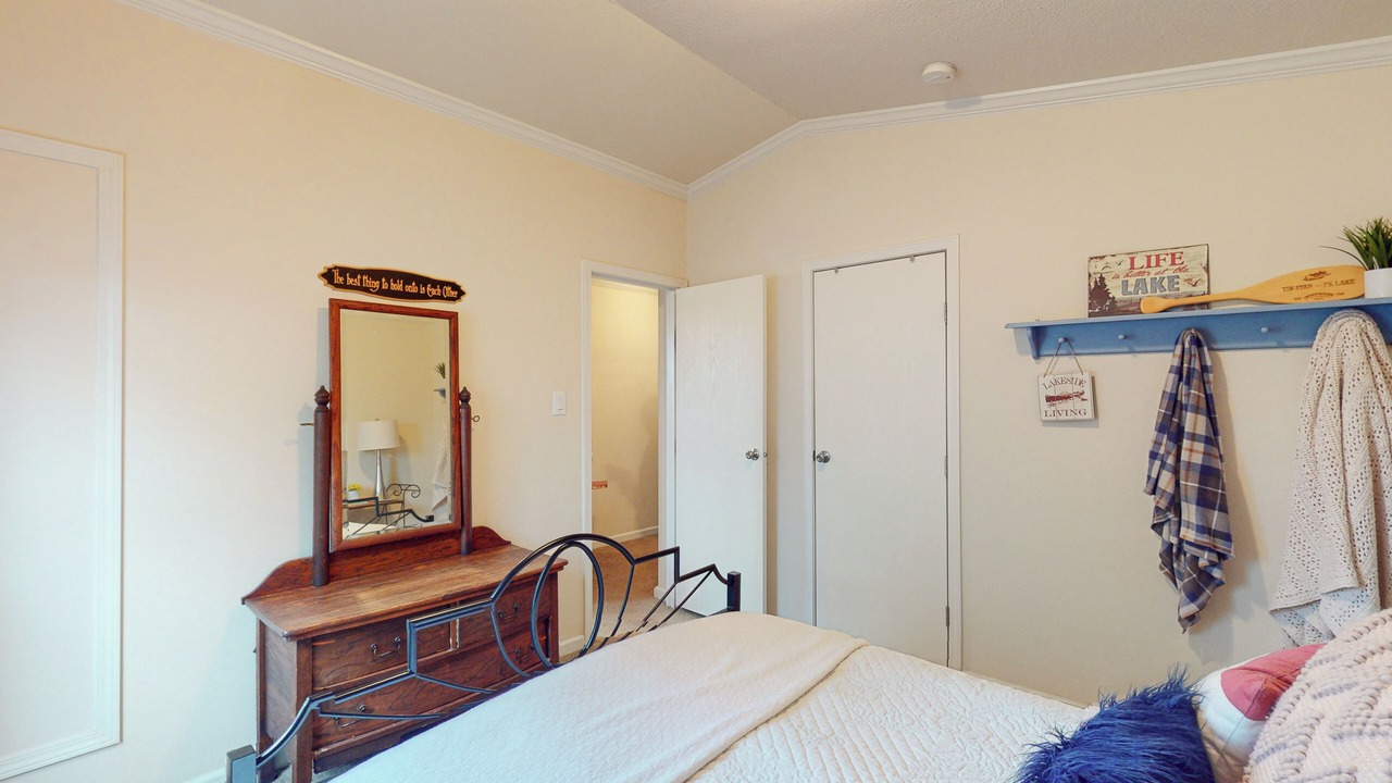 Photo of Bedroom in Graham