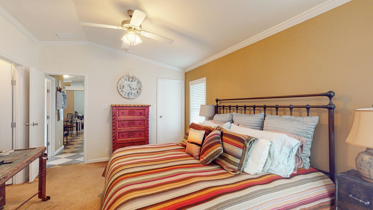 Photo of Bedroom in Graham