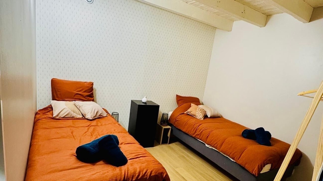 Photo of Bedroom in Saint-Sauvant