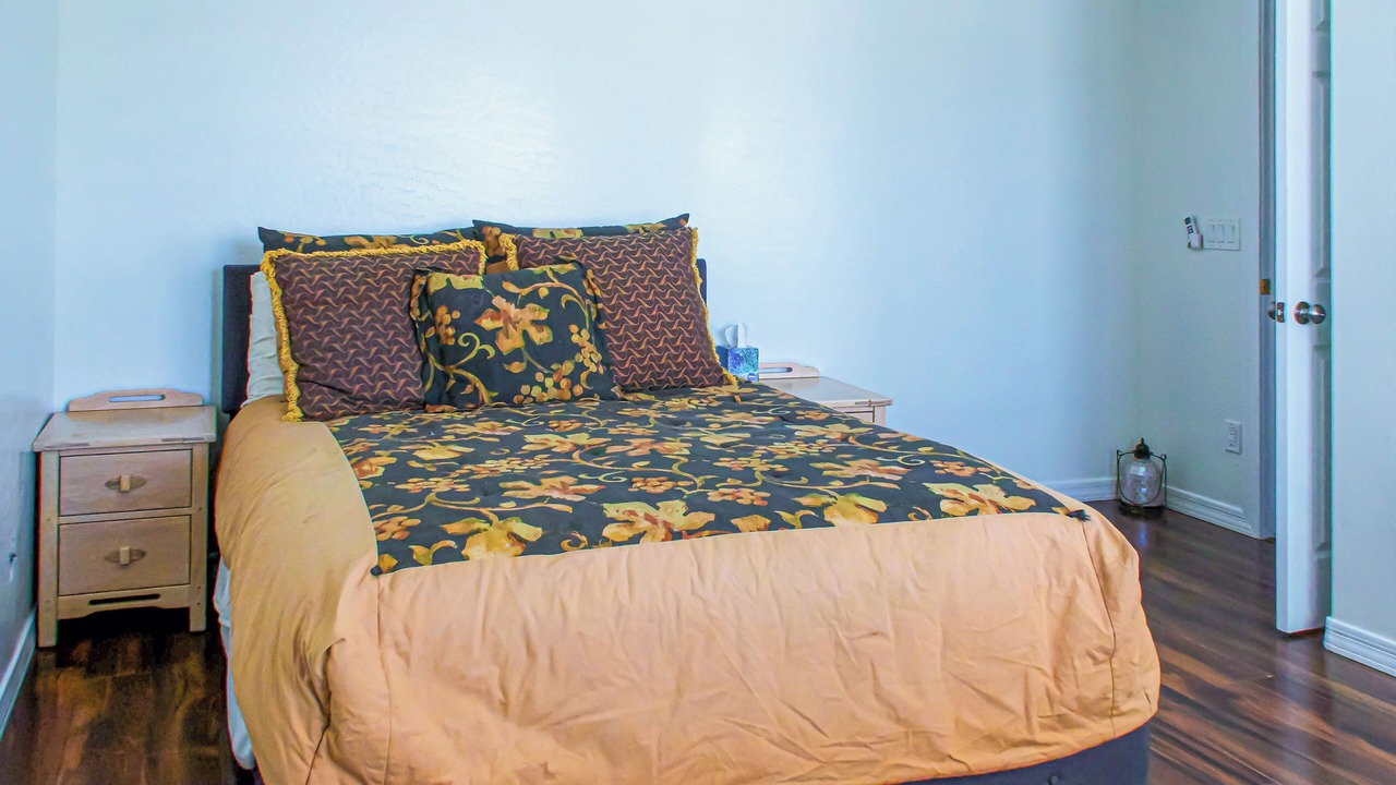 Photo of Bedroom in Glendale