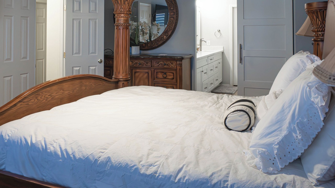 Photo of Bedroom in Glendale