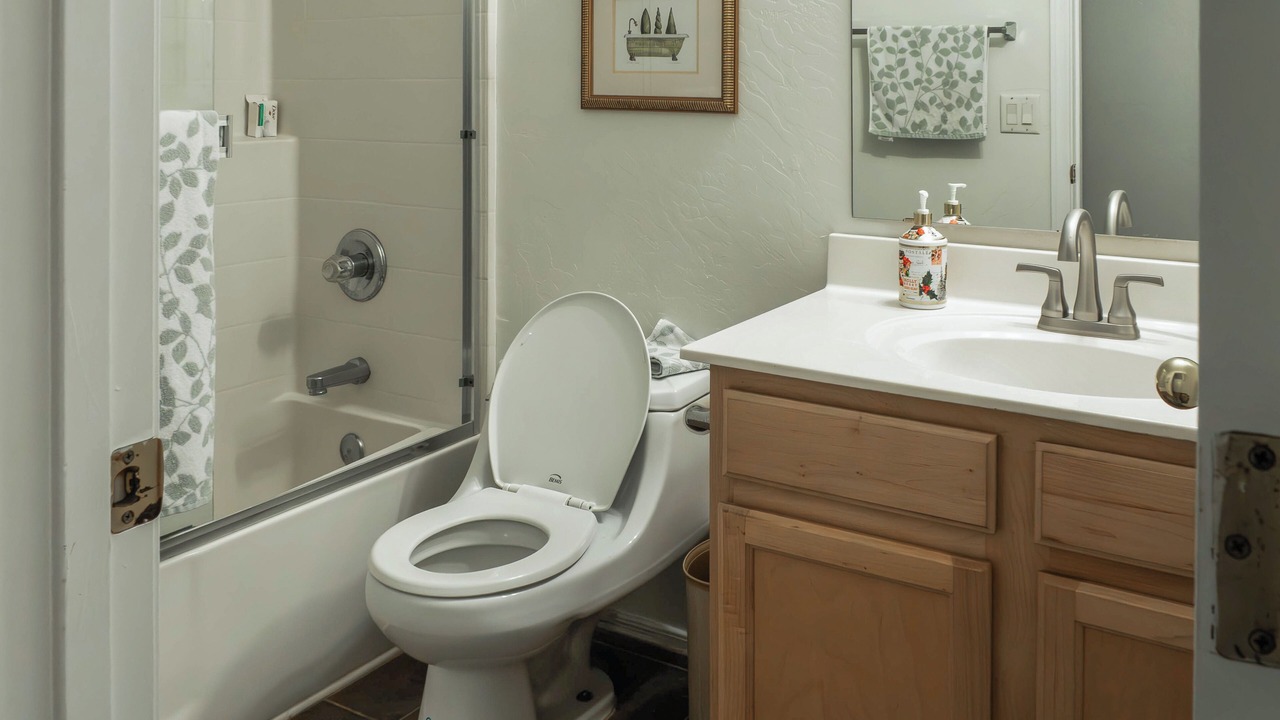 Photo of Bathroom in Glendale