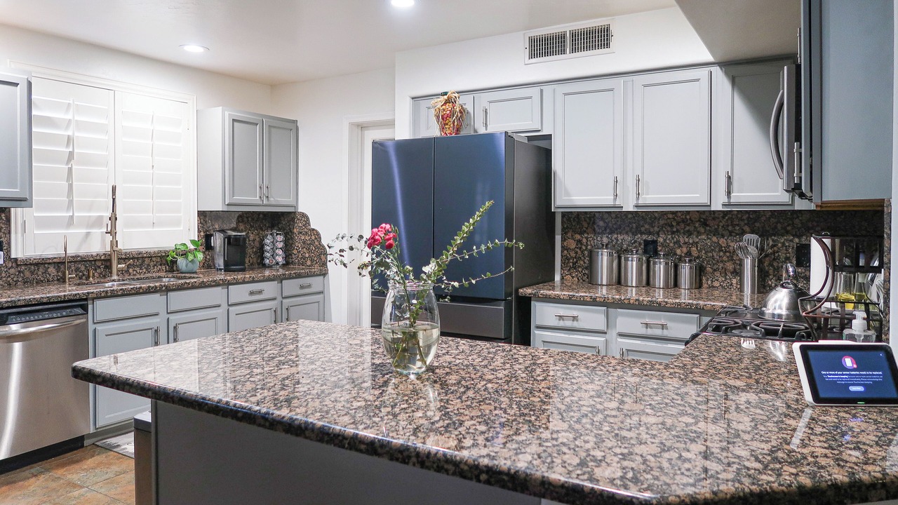 Photo of Kitchen in Glendale