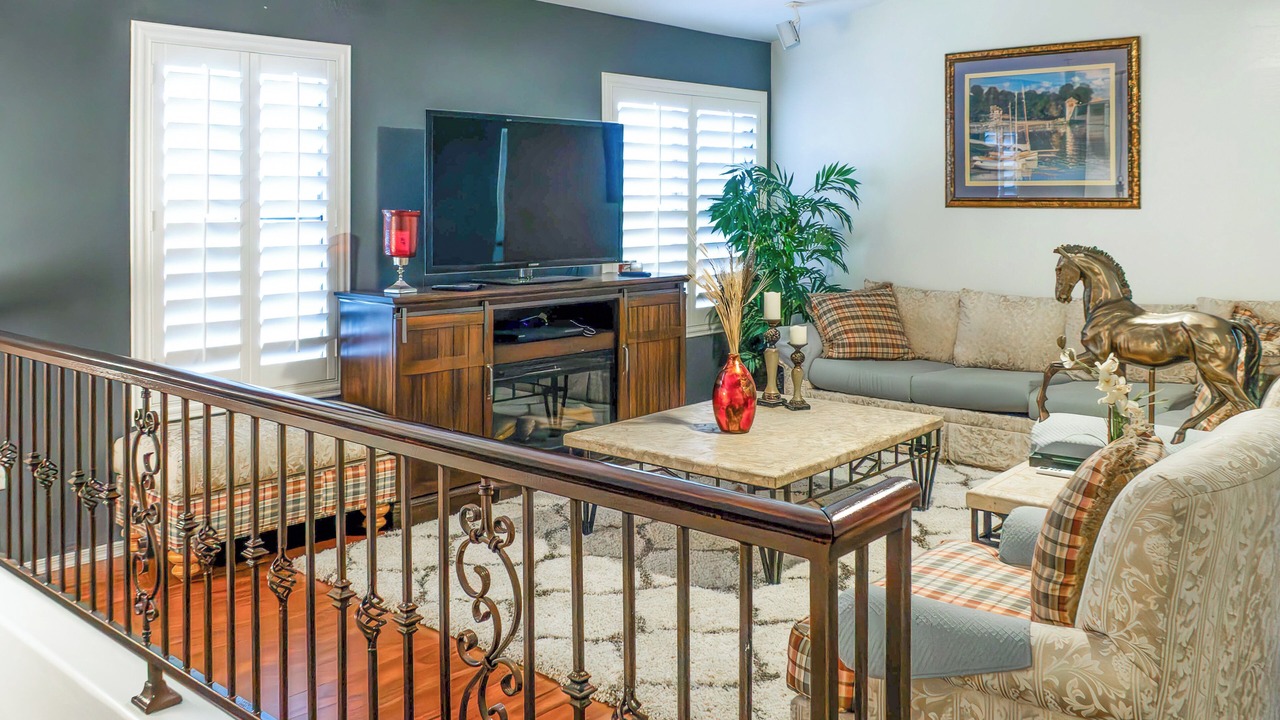 Photo of Livingroom in Glendale