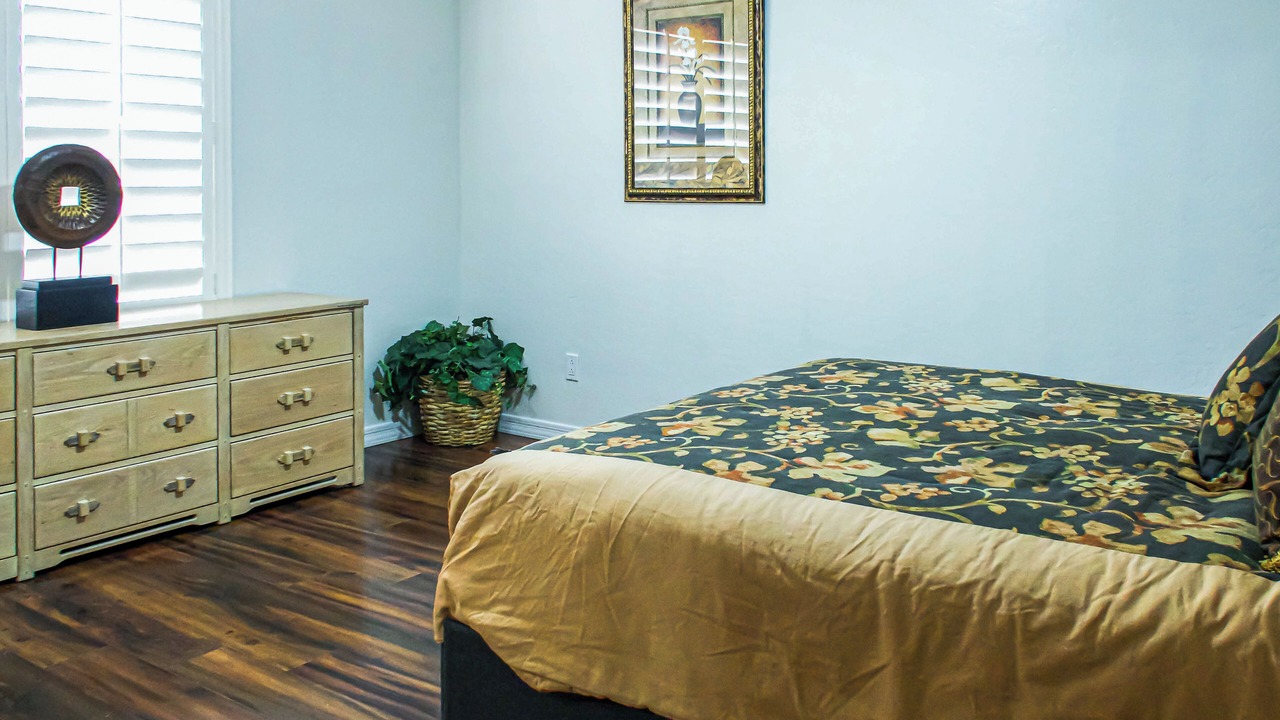 Photo of Bedroom in Glendale