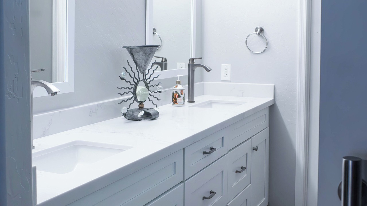 Photo of Bathroom in Glendale