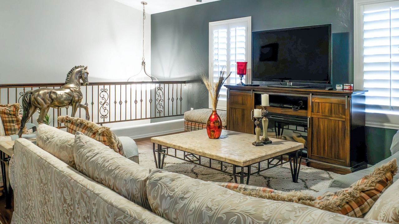Photo of Livingroom in Glendale