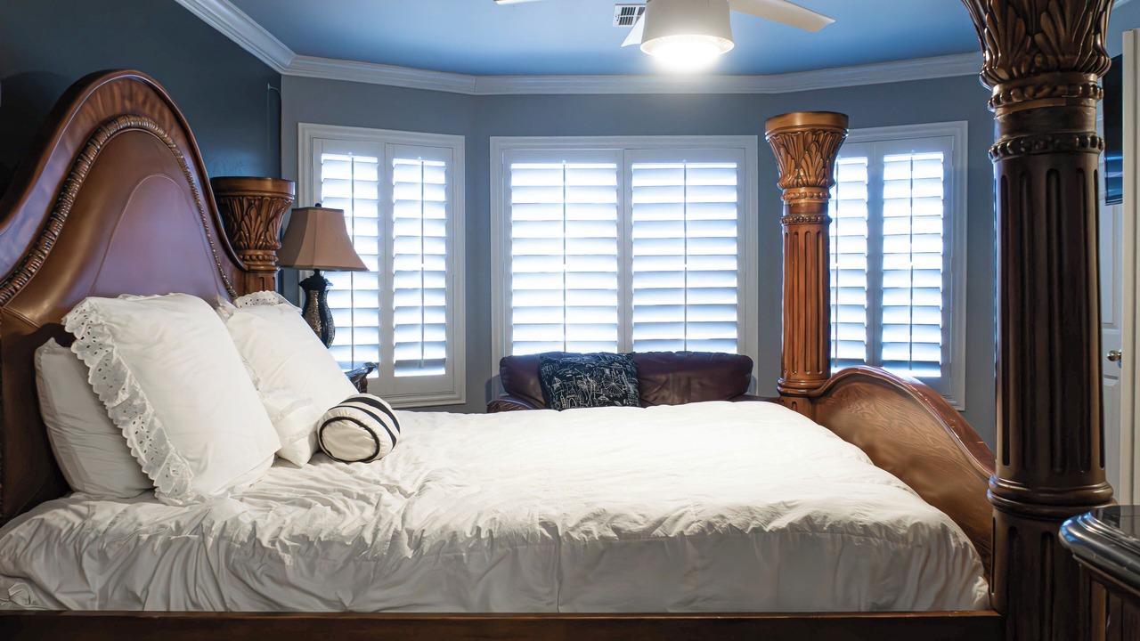 Photo of Bedroom in Glendale
