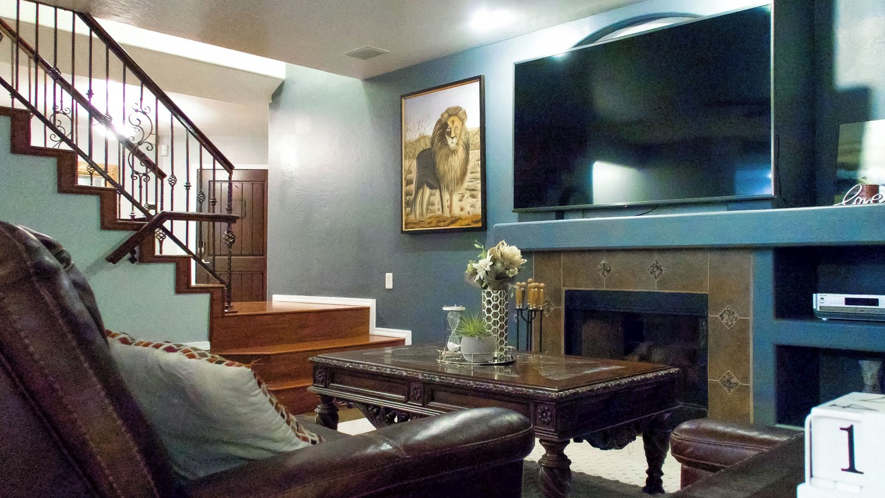 Photo of Livingroom in Glendale