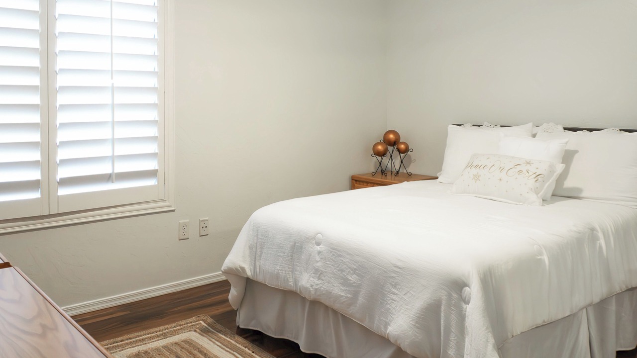 Photo of Bedroom in Glendale