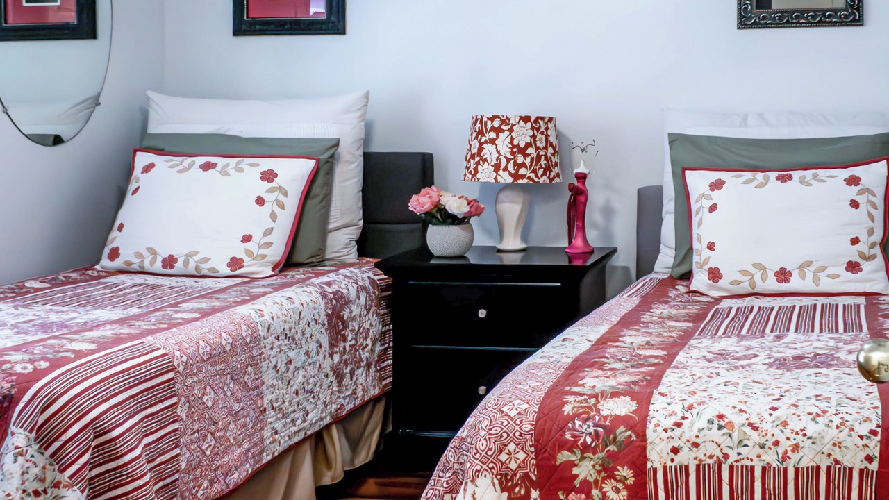 Photo of Bedroom in Glendale