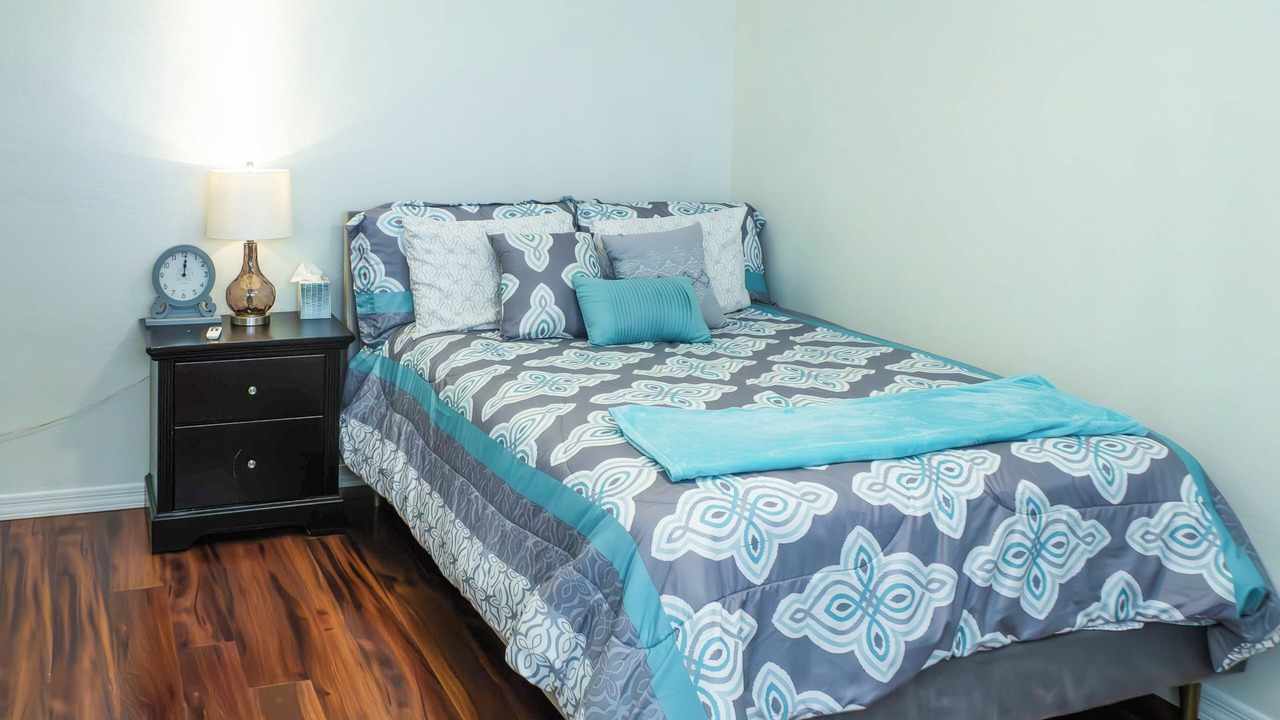 Photo of Bedroom in Glendale