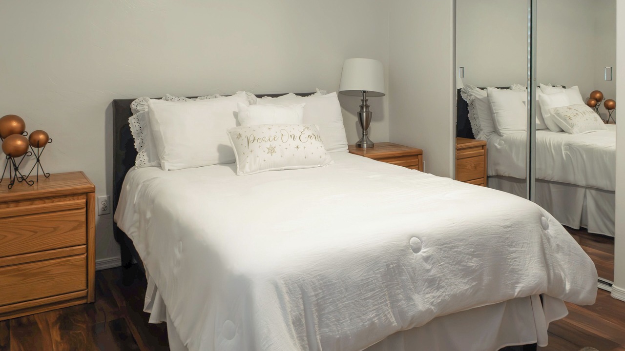 Photo of Bedroom in Glendale