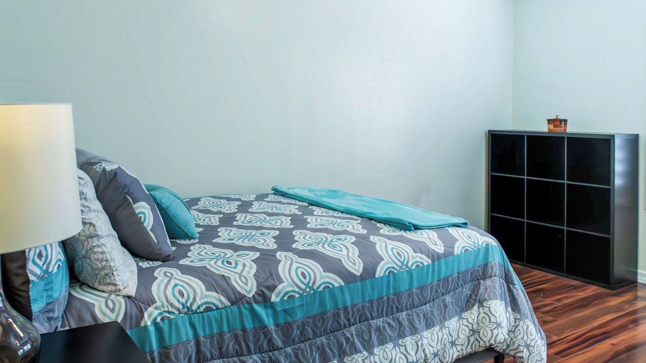 Photo of Bedroom in Glendale