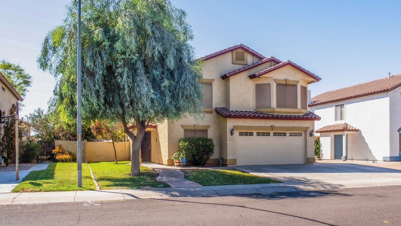 Photo of Outdoor in Glendale