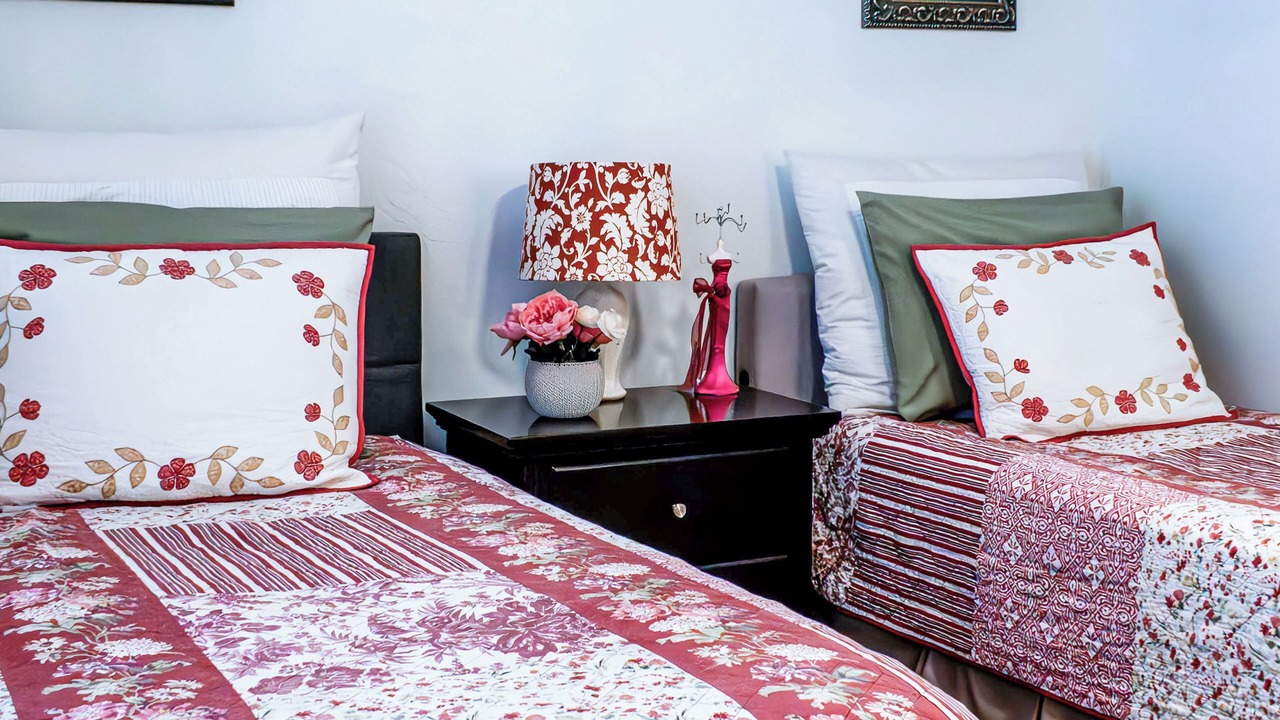 Photo of Bedroom in Glendale