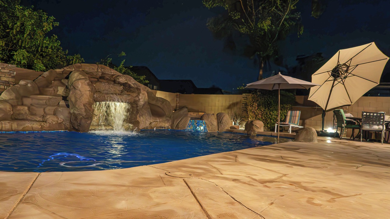 Photo of Outdoor in Glendale
