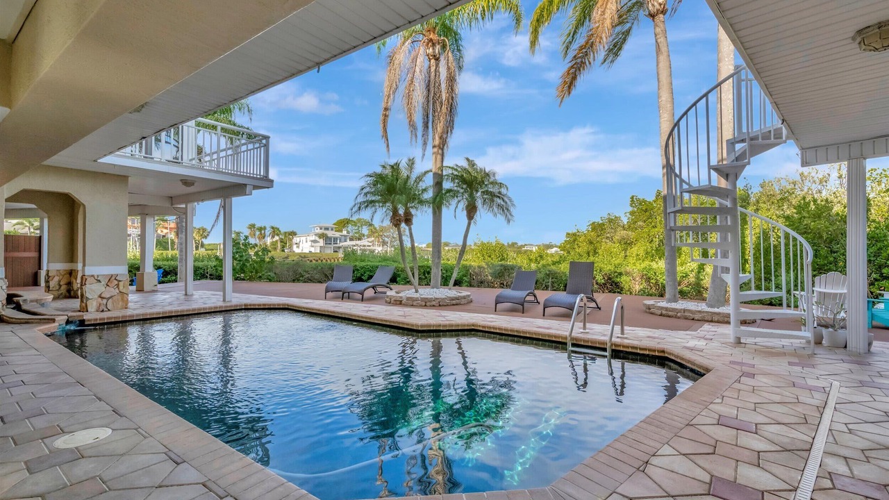 Photo of Outdoor in Palm Harbor