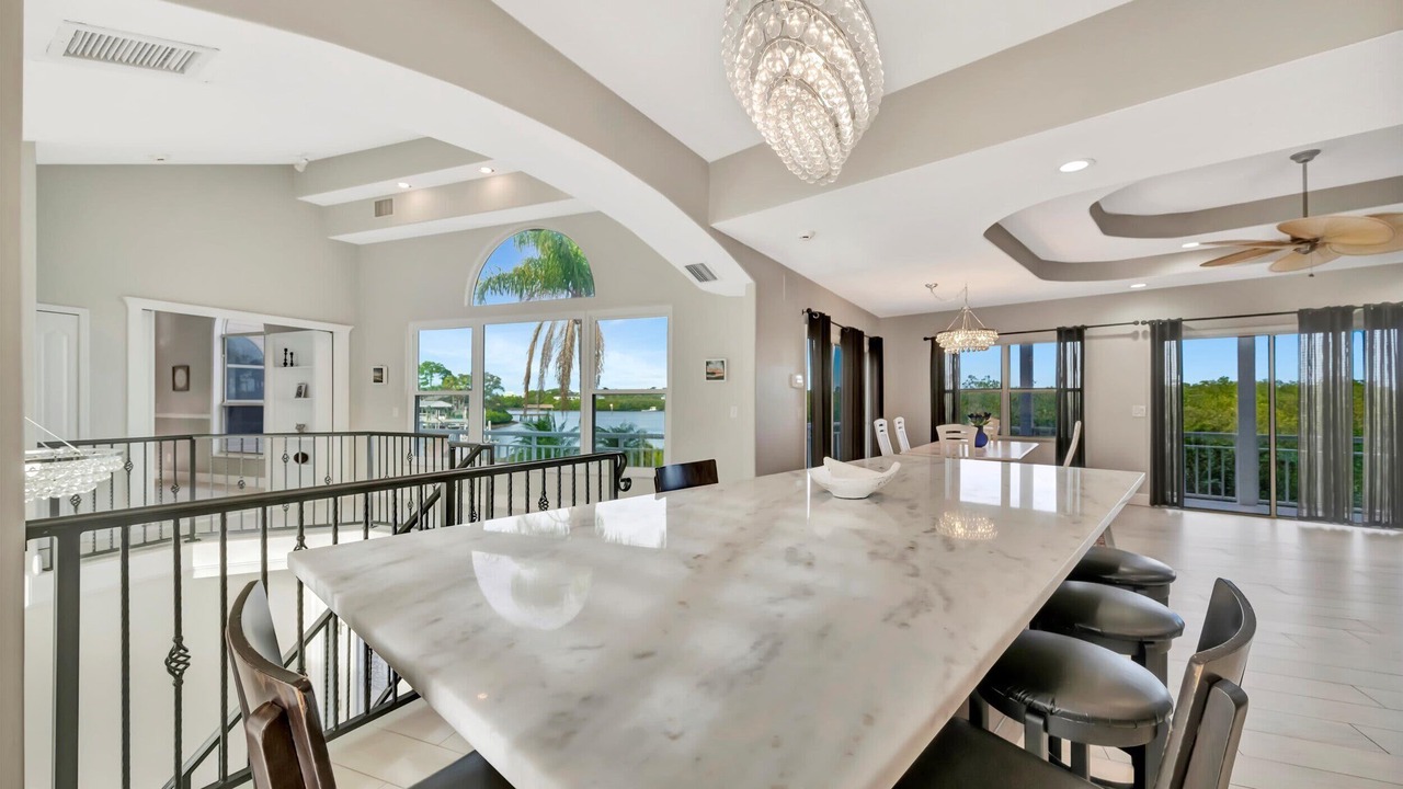Photo of Patio Balcony in Palm Harbor
