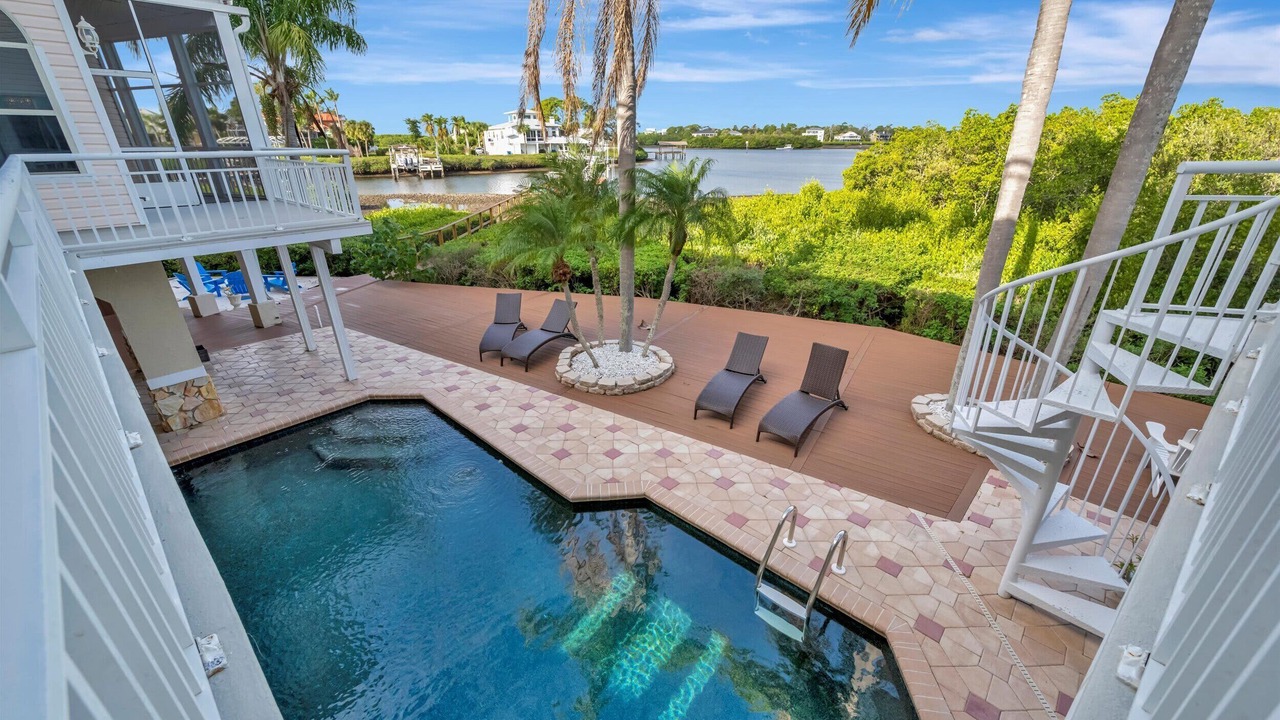 Photo of Outdoor in Palm Harbor