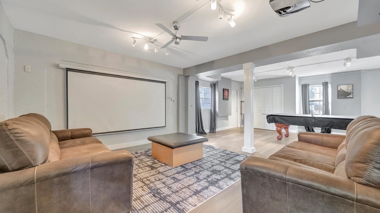 Photo of Bedroom in Palm Harbor