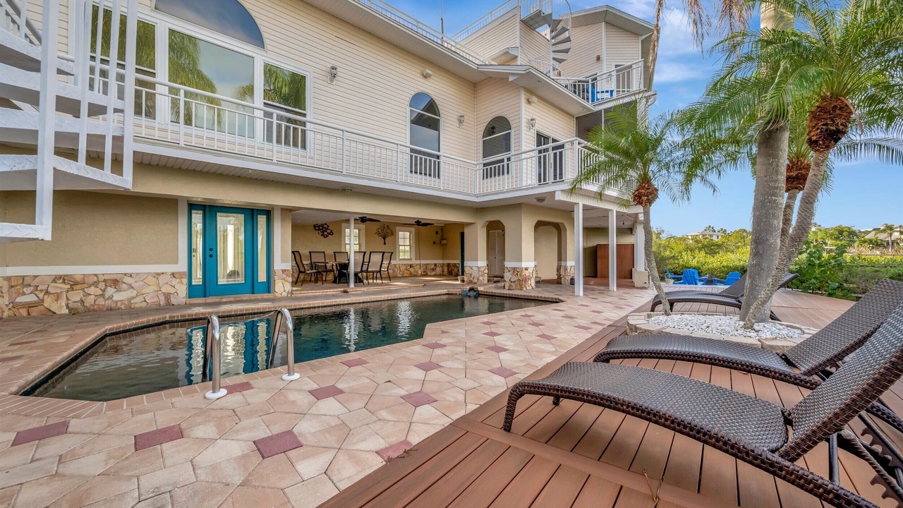 Photo of Outdoor in Palm Harbor