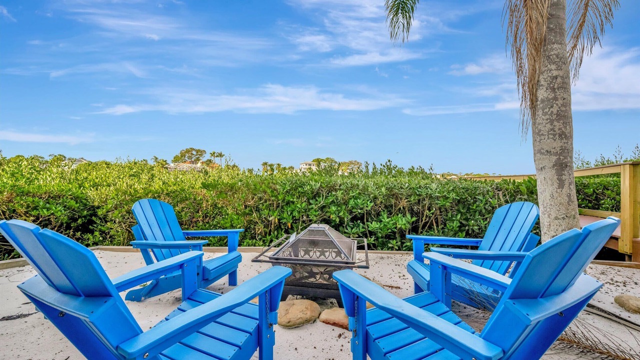 Photo of Outdoor in Palm Harbor